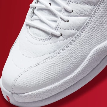 Air Jordan 12 Twist - official pictures and release date