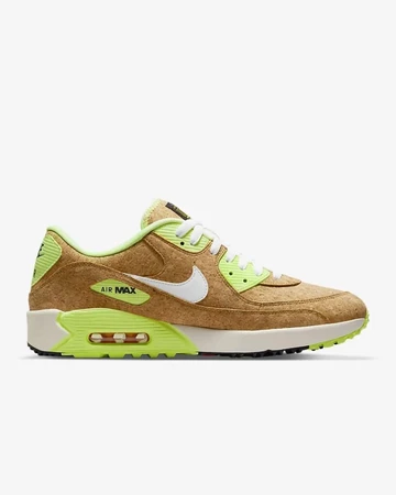 Air Max 90 Golf Kork