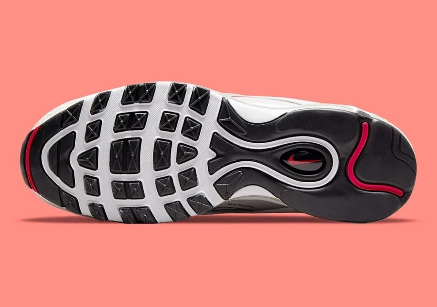 Air Max 97 First Use DB0246-001 Dead Stock