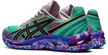 Luisa Via Roma x ASICS Gel Kyrios