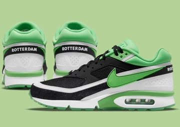 Air Max BW Rotterdam