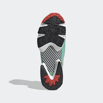 adidas ZX Fury Eqt Green