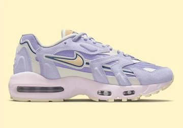 Nike Air Max 96 II Purple Dawn