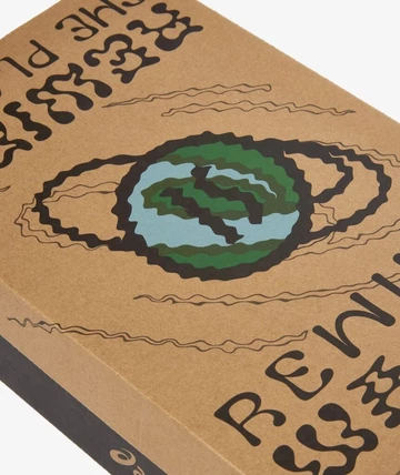 Sivasdescalzo x ASICS GEL Lyte III