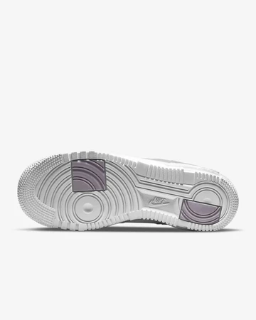 Nike Air Force 1 Pixel Lilac