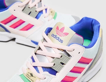 adidas ZX 8000 OG Shock Pink