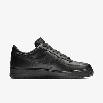 Air Force 1 Black