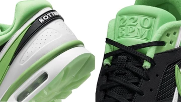 Air Max BW Rotterdam