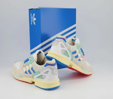 adidas x Offspring ZX 9000 London to LA