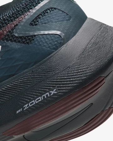 Gyakusou x Nike ZoomX Vaporfly Midnight Spruce
