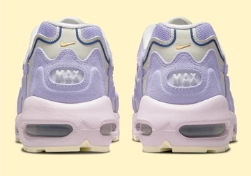 Nike Air Max 96 II Purple Dawn