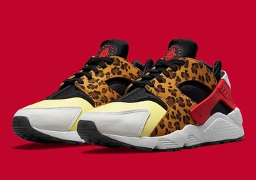 Nike Huarache SNKRS Day 2021