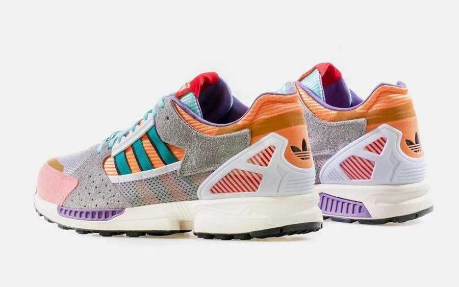 ★COCO★ adidas ZX 10/8 Candyverse GX1085 | Dead Stock