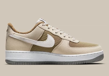 Air Force 1 Toasty Brown