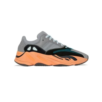 adidas Yeezy 700 Orange Wash