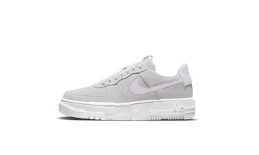 Nike Air Force 1 Pixel Lilac