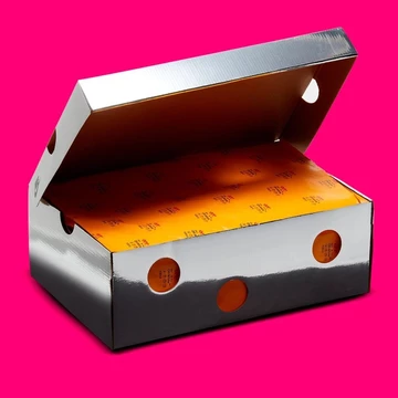 Off White x Nike Air Zoom Tempo NEXT% Pink Glow