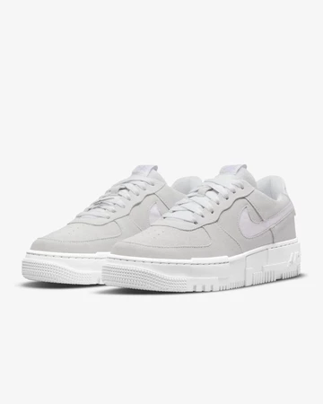Nike Air Force 1 Pixel Lilac
