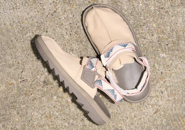 Reebok Beatnik Earth Beige