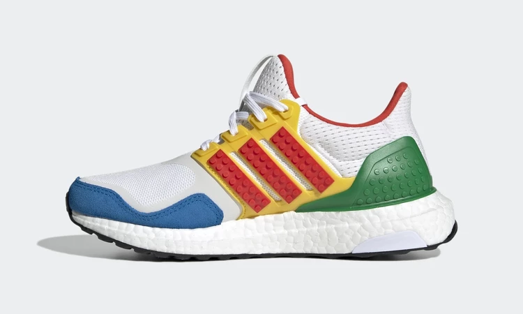 Adidas pride ultra boost best sale