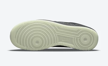 Air Force 1 Space Jam Computer Chip