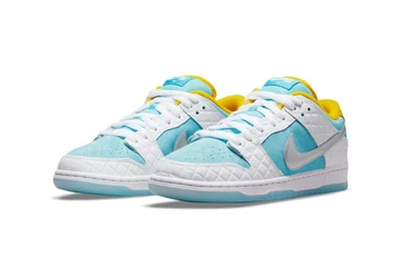 FTC Nike SB Dunk Low