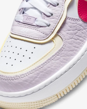 Air Force 1 Shadow Regal Pink