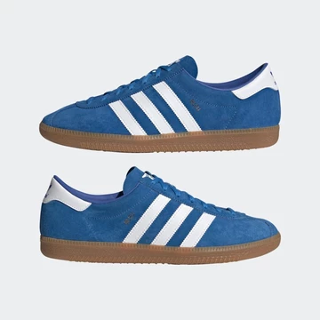 adidas Bleu