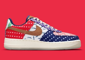 Air Force 1 Matsuri