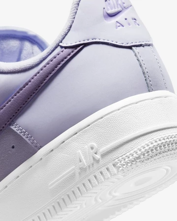 Air Force 1 Lavender