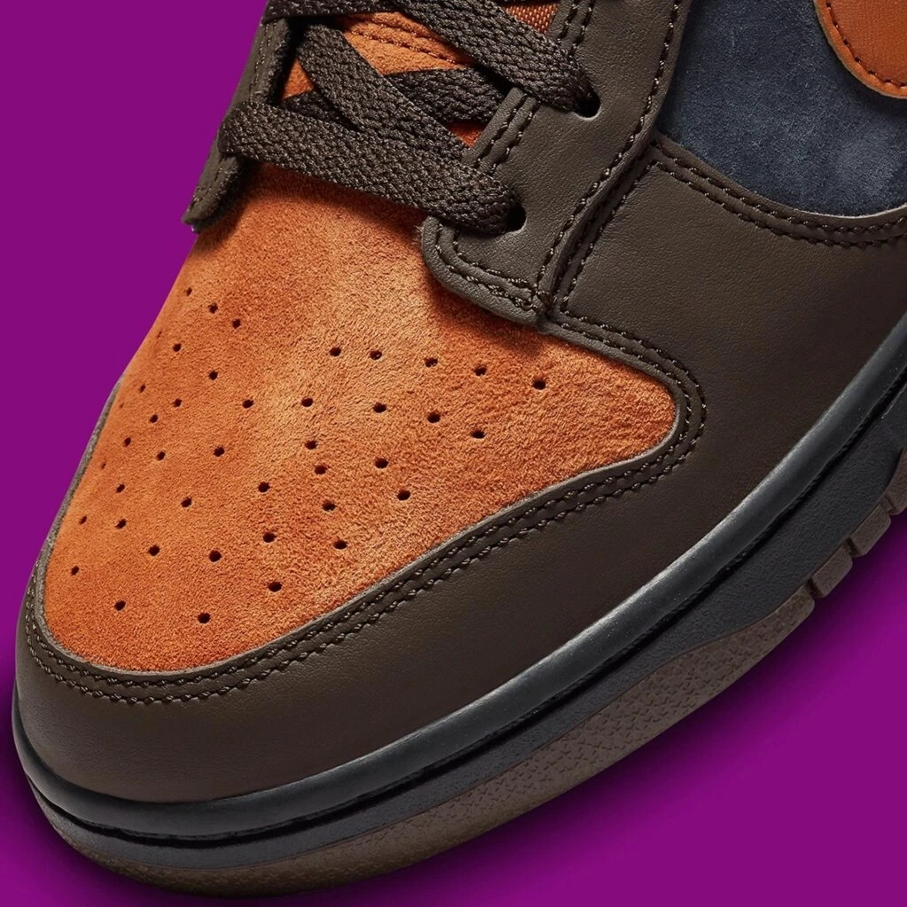 Nike Dunk Low Cider DH0601-001 | Dead Stock