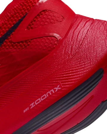 Gyakusou x Nike ZoomX Vaporfly University Red