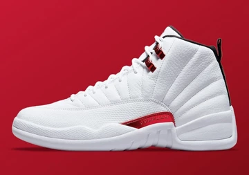 Air Jordan 12 Twist