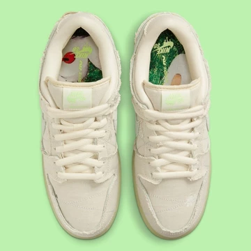 Nike SB Dunk Low Mummy Halloween