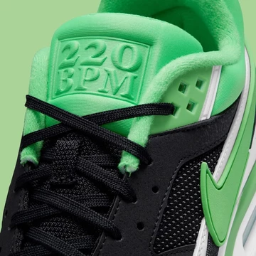 Air Max BW Rotterdam