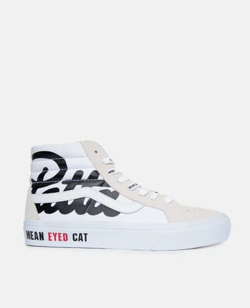 Patta x Vans Sk8-Hi Mean Eyed Cats