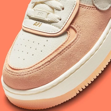 Air Force 1 Shadow Sisterhood