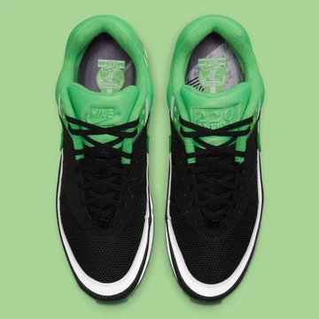 Air Max BW Rotterdam