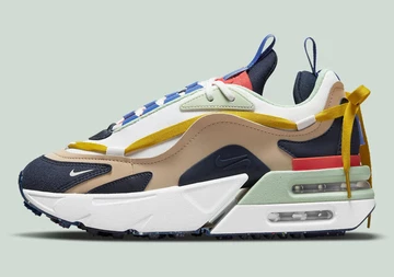 Air Max Furyosa Rattan