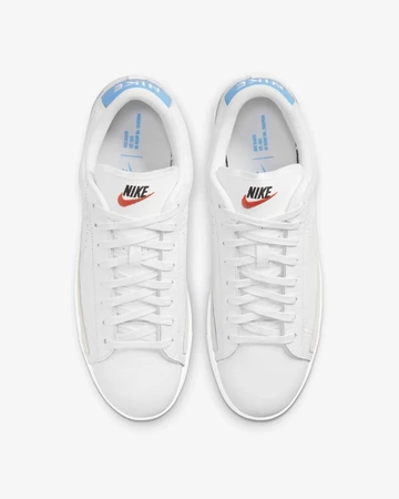 Nike Blazer Low X Photo Blue