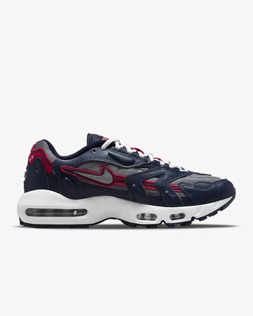 Nike Air Max 96 II Midnight Navy