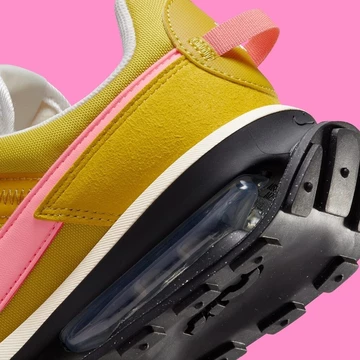 Nike Air Max Pre-Day Dark Citron