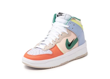 Nike Dunk High Rebel Pastell