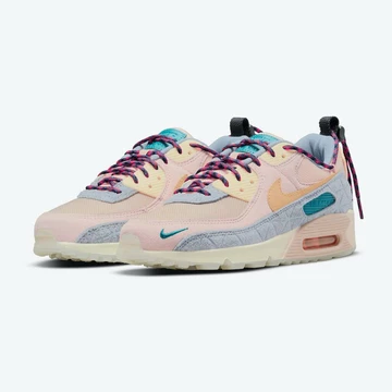 Air Max 90 Fossil Stone