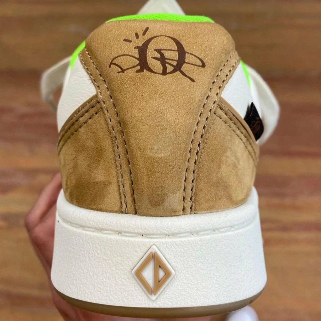 Travis Scott x Dior B713 - seven colourways? | Dead Stock