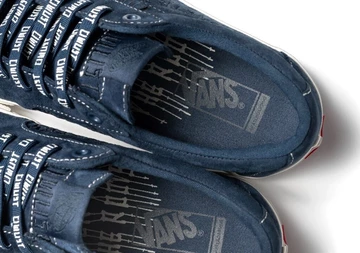 Civilist x Vans Sk8-Low