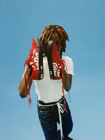 Patta x Vans Old Skool