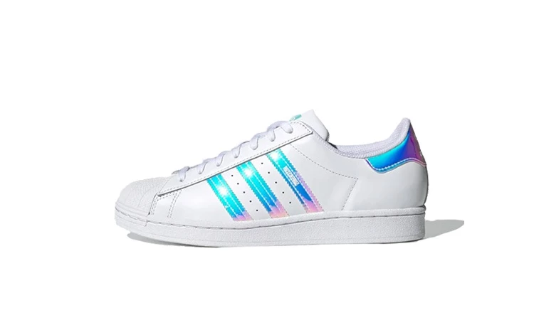 adidas Superstar Pulse Aqua