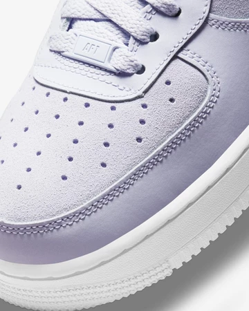 Air Force 1 Lavender