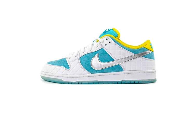 FTC Nike SB Dunk Low